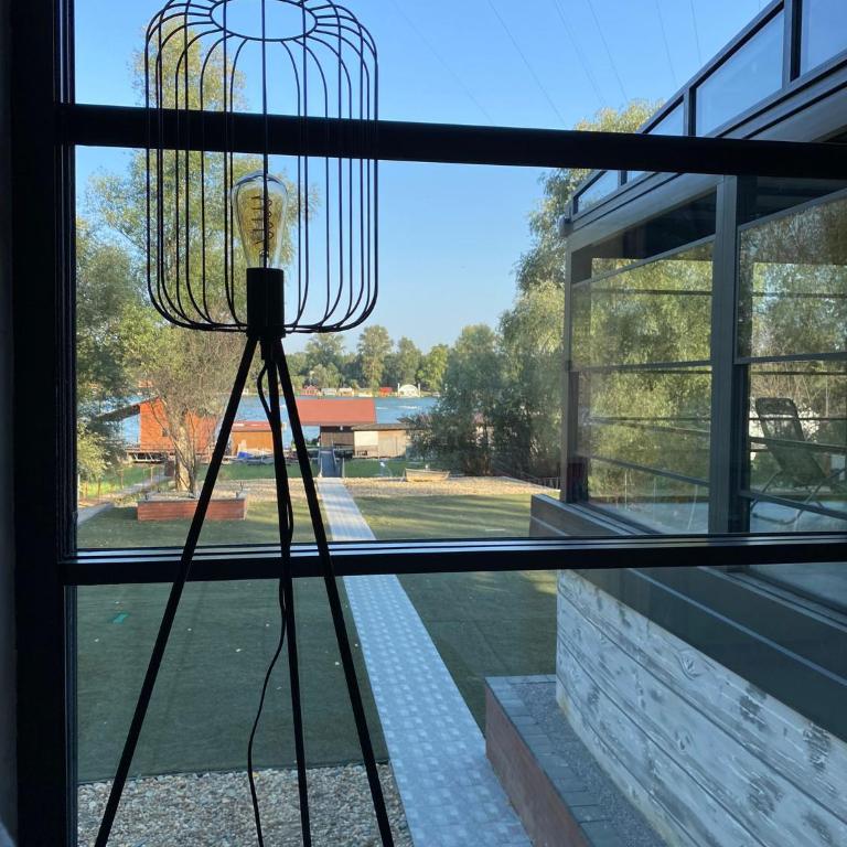 Dezurni krivci - Apartman sa 1 Spavaćom Sobom - 16