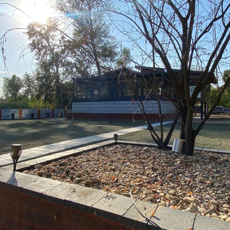 Dezurni krivci - Apartman sa 1 Spavaćom Sobom - 19