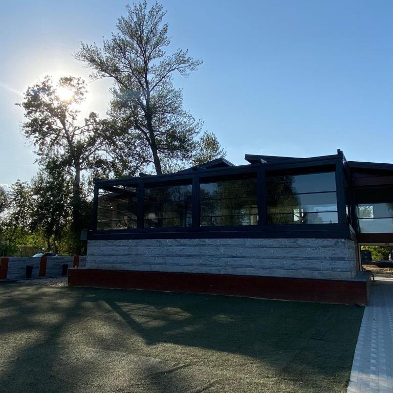 Dezurni krivci - Apartman sa 1 Spavaćom Sobom - 20