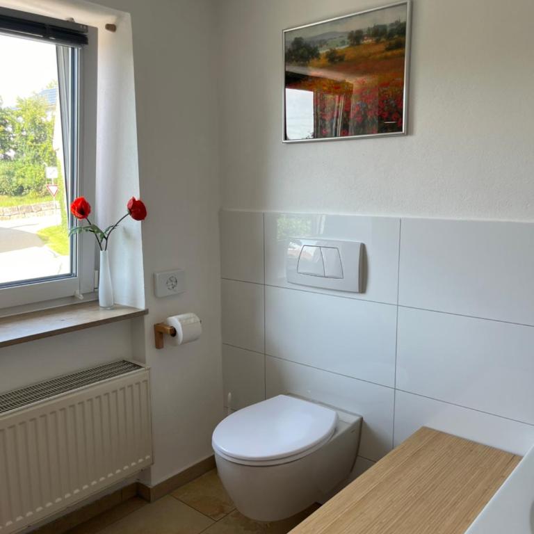 Allgäu Apartment - Premium Apartment mit 2 Schlafzimmern - 32