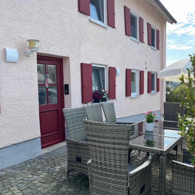 Allgäu Apartment - Premium Apartment mit 2 Schlafzimmern - 34