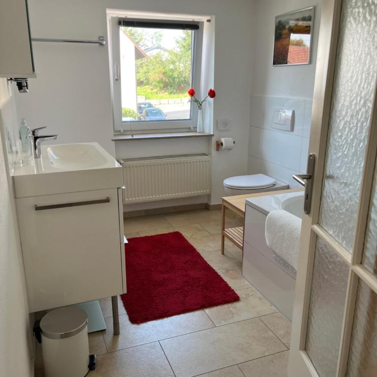 Allgäu Apartment - Premium Apartment mit 2 Schlafzimmern - 33