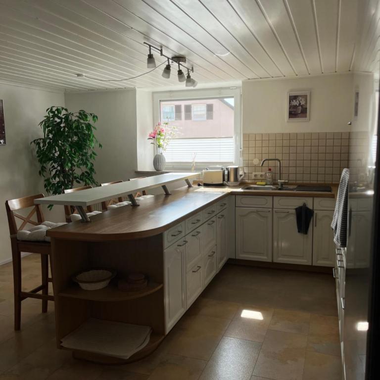Allgäu Apartment - Premium Apartment mit 2 Schlafzimmern - 36