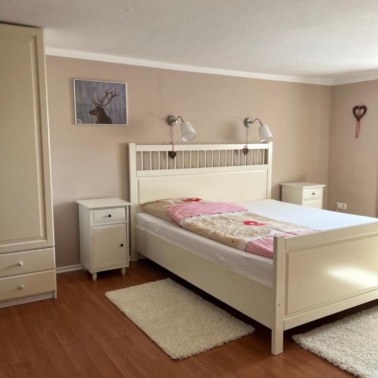 Allgäu Apartment - Premium Apartment mit 2 Schlafzimmern - 11