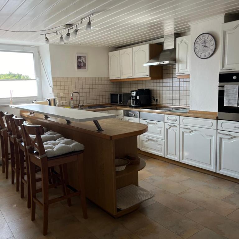 Allgäu Apartment - Premium Apartment mit 2 Schlafzimmern - 40