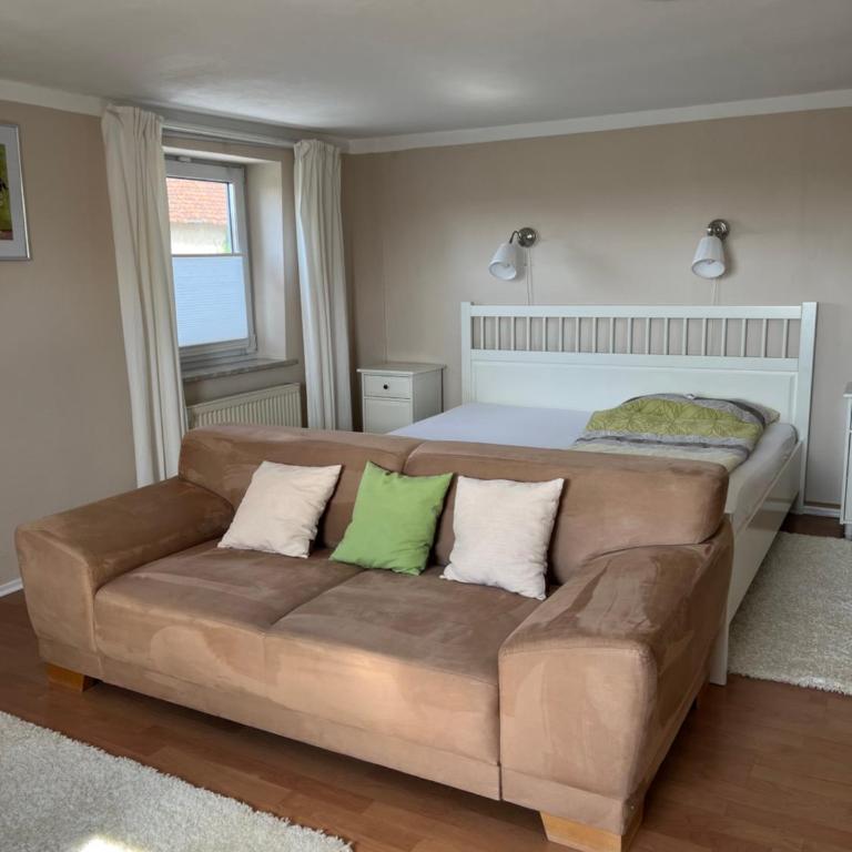 Allgäu Apartment - Premium Apartment mit 2 Schlafzimmern - 7