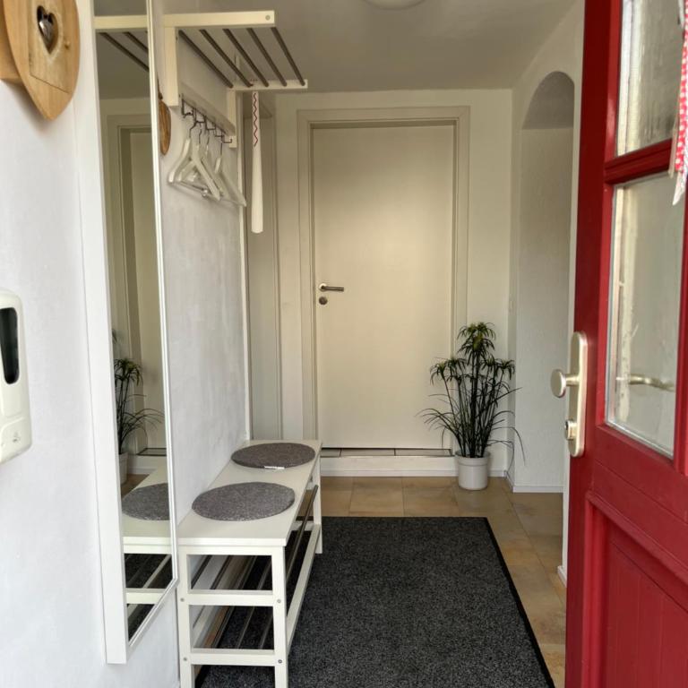 Allgäu Apartment - Premium Apartment mit 2 Schlafzimmern - 38