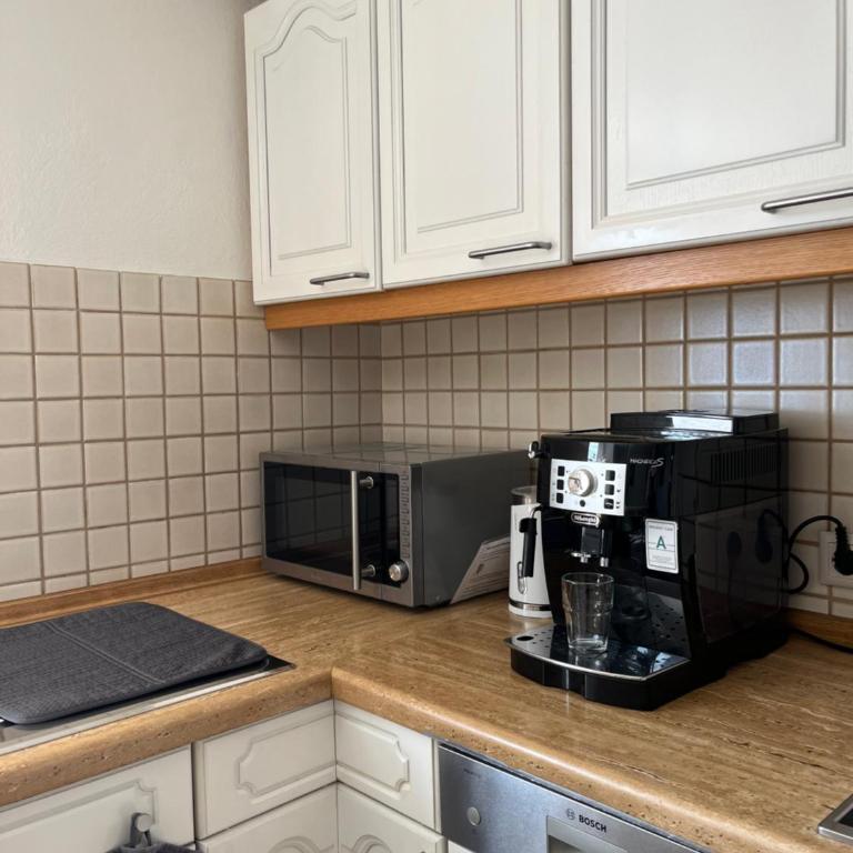Allgäu Apartment - Premium Apartment mit 2 Schlafzimmern - 41