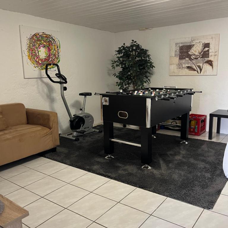 Allgäu Apartment - Premium Apartment mit 2 Schlafzimmern - 42