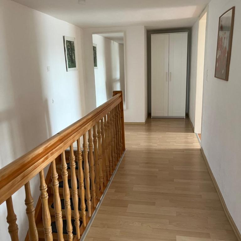 Allgäu Apartment - Premium Apartment mit 2 Schlafzimmern - 43