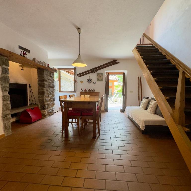 Casa Antonietta - Chalet con 1 Camera da Letto - 3