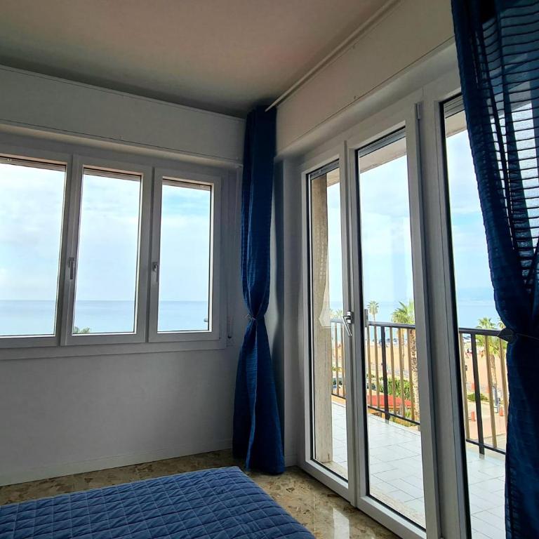 La finestra sul mare - Appartamento con Vista Mare - 19