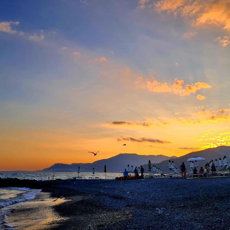 La finestra sul mare - Appartamento con Vista Mare - 47