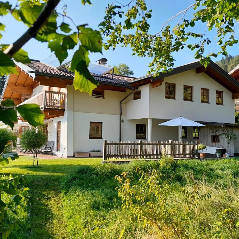 Appartement Thunhart Manfred & Doris - Two-Bedroom Apartment - 2