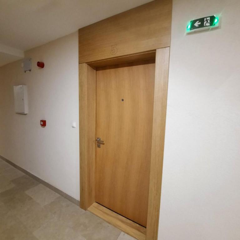 Apartman El Pibe - Apartman sa 1 Spavaćom Sobom - 23