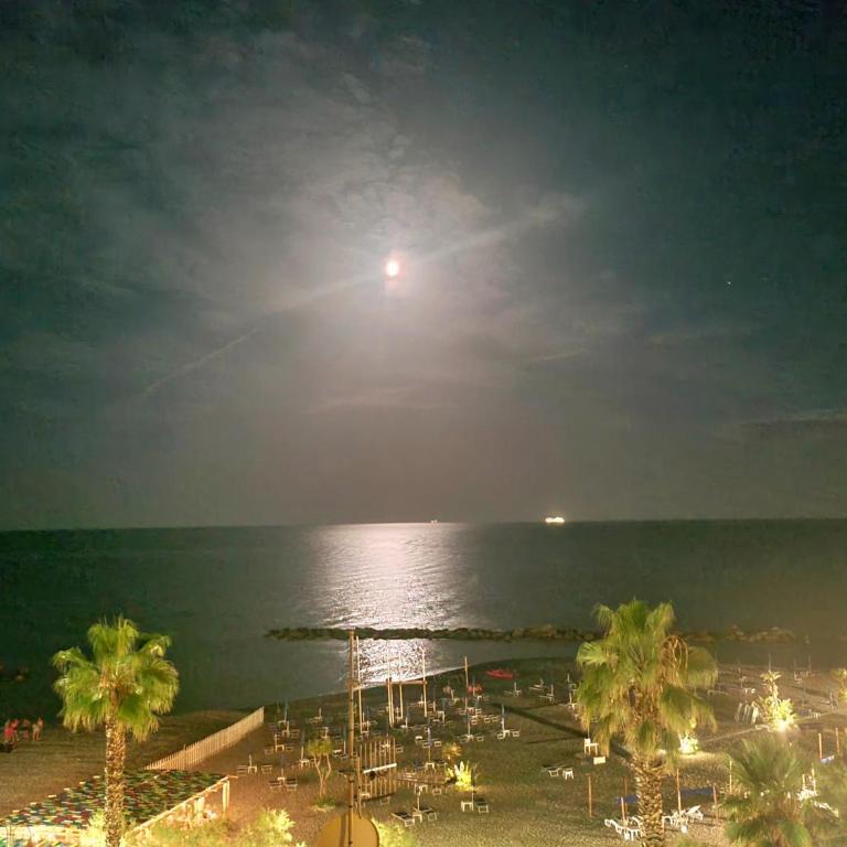 La finestra sul mare - Appartamento con Vista Mare - 49