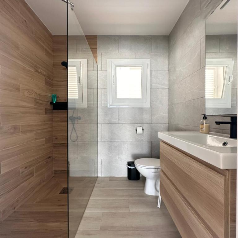 Villa Luna Novo Santi Petri - Villa con piscina privada - 14