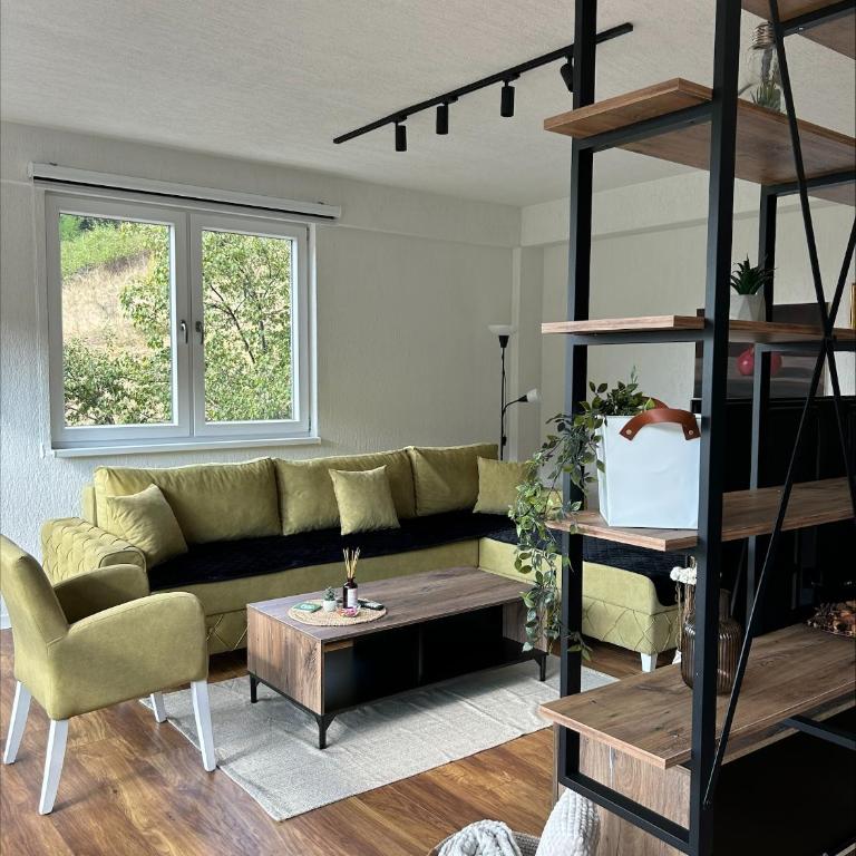 Stan na dan 6, Sarajevo - Apartman sa 2 Spavaće Sobe - 11