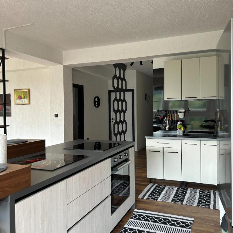 Stan na dan 6, Sarajevo - Apartman sa 2 Spavaće Sobe - 16