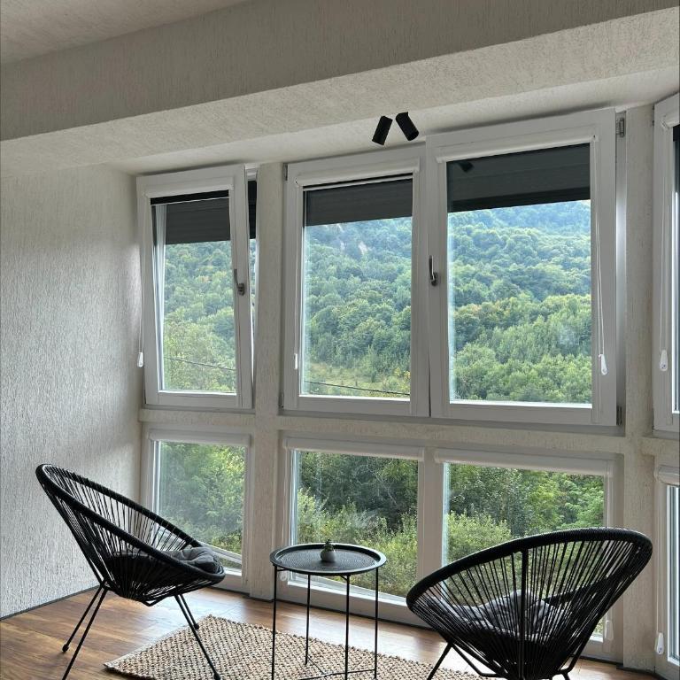 Stan na dan 6, Sarajevo - Apartman sa 2 Spavaće Sobe - 4