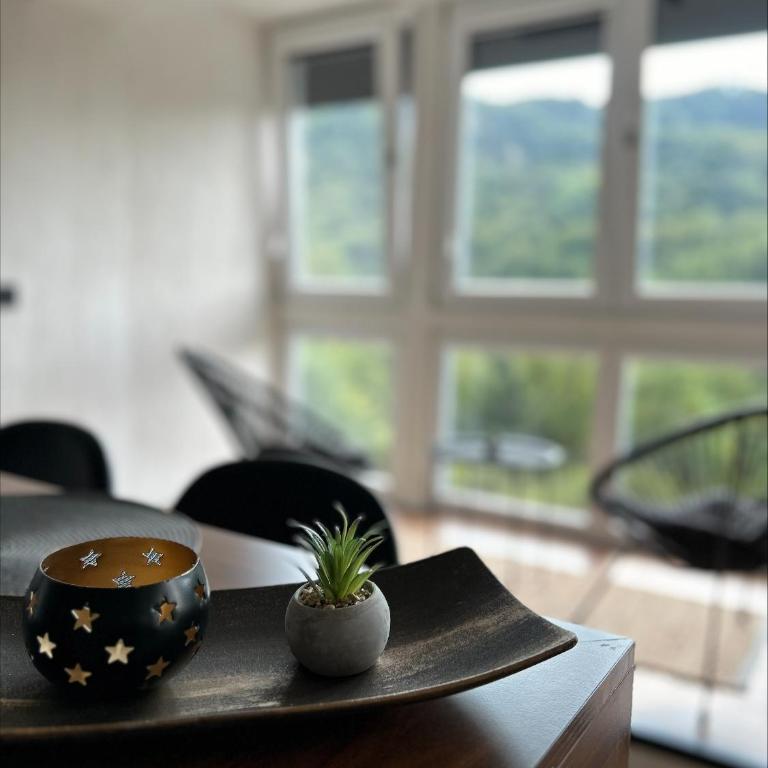 Stan na dan 6, Sarajevo - Apartman sa 2 Spavaće Sobe - 29