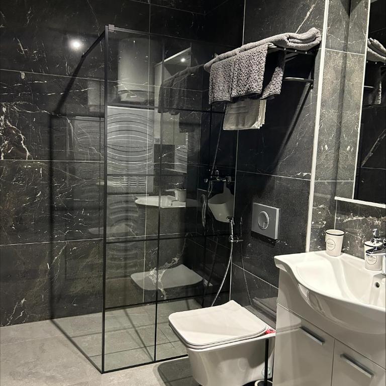 Stan na dan 6, Sarajevo - Apartman sa 2 Spavaće Sobe - 42