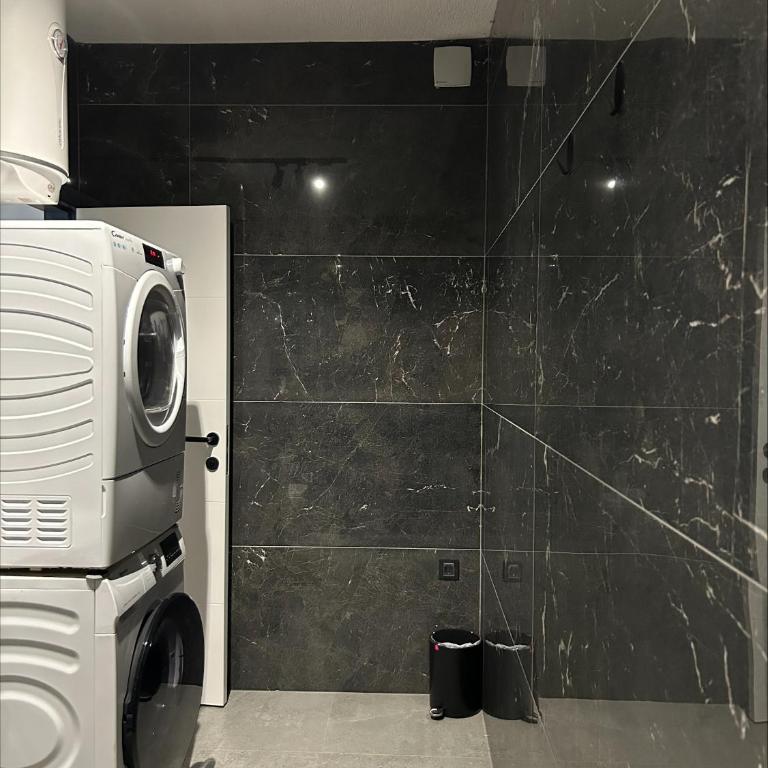 Stan na dan 6, Sarajevo - Apartman sa 2 Spavaće Sobe - 44