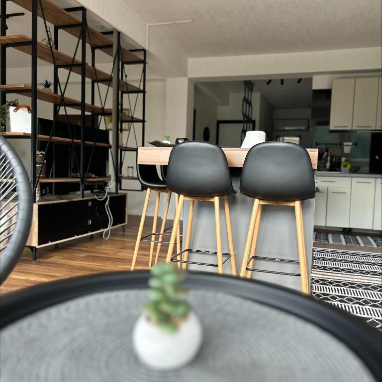 Stan na dan 6, Sarajevo - Apartman sa 2 Spavaće Sobe - 19
