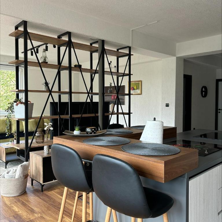Stan na dan 6, Sarajevo - Apartman sa 2 Spavaće Sobe - 10