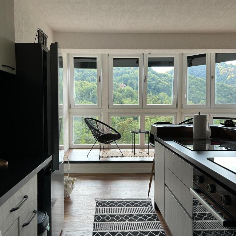 Stan na dan 6, Sarajevo - Apartman sa 2 Spavaće Sobe - 6