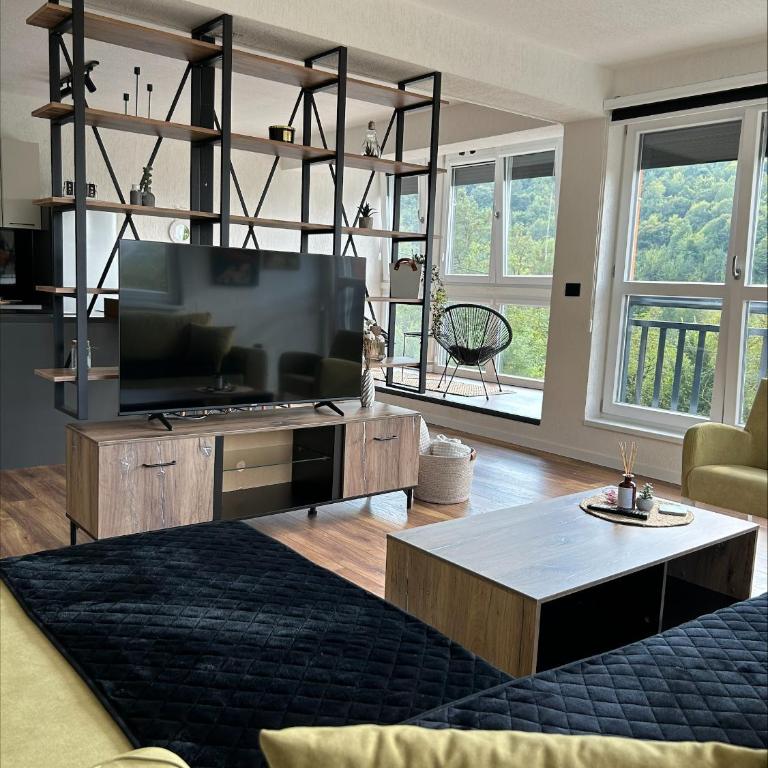 Stan na dan 6, Sarajevo - Apartman sa 2 Spavaće Sobe - 8