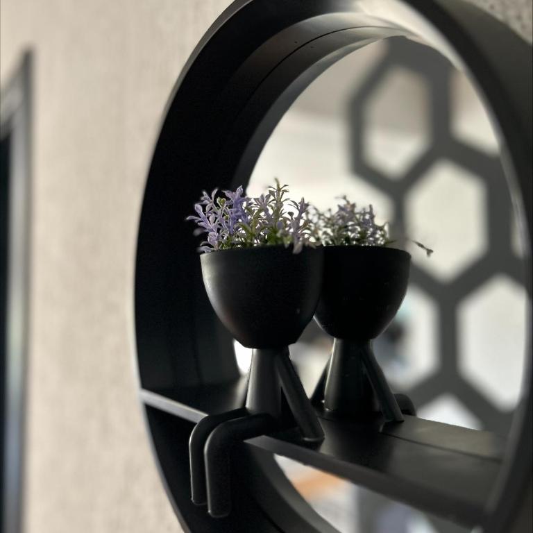 Stan na dan 6, Sarajevo - Apartman sa 2 Spavaće Sobe - 38