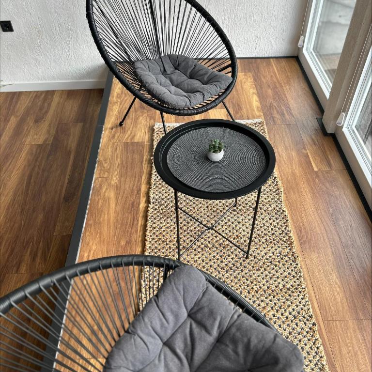 Stan na dan 6, Sarajevo - Apartman sa 2 Spavaće Sobe - 5
