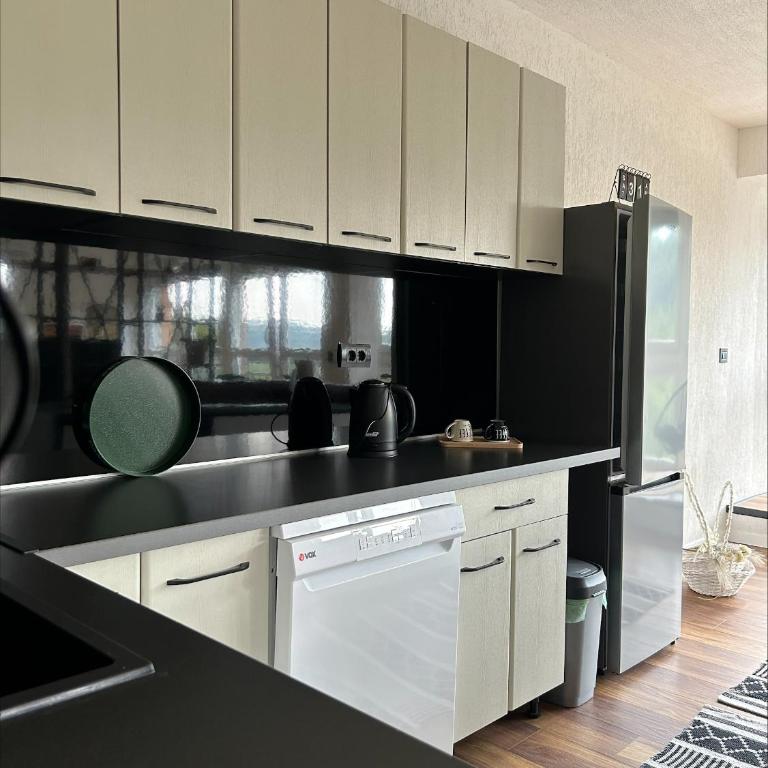 Stan na dan 6, Sarajevo - Apartman sa 2 Spavaće Sobe - 20