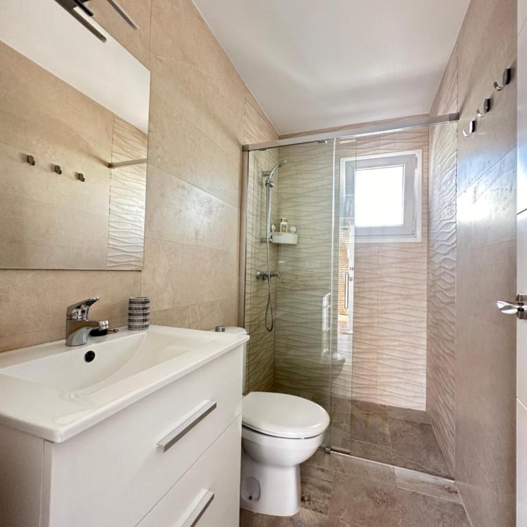 Villa Luna Novo Santi Petri - Villa con piscina privada - 15
