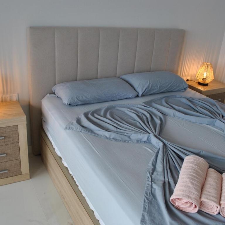 Benidorm Beach Residencial by Espana Casas - Two-Bedroom Apartment - 7