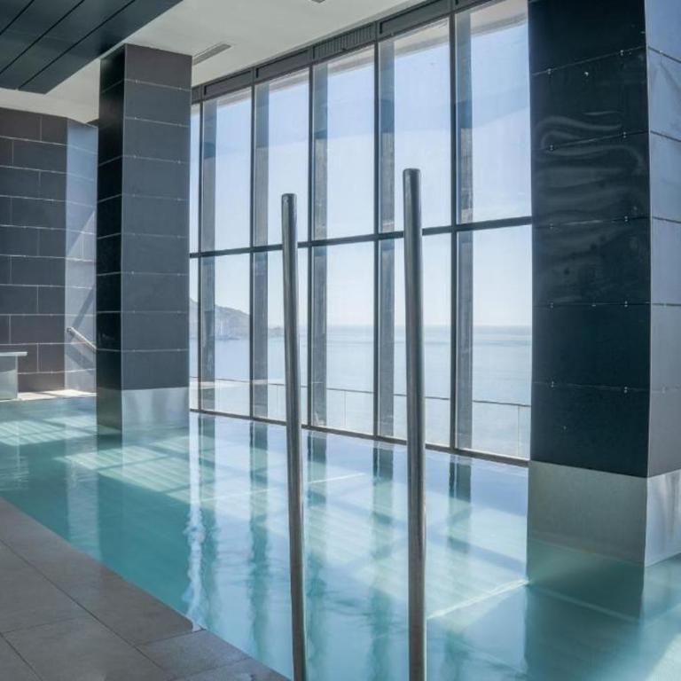 Benidorm Beach Residencial by Espana Casas - Two-Bedroom Apartment - 20