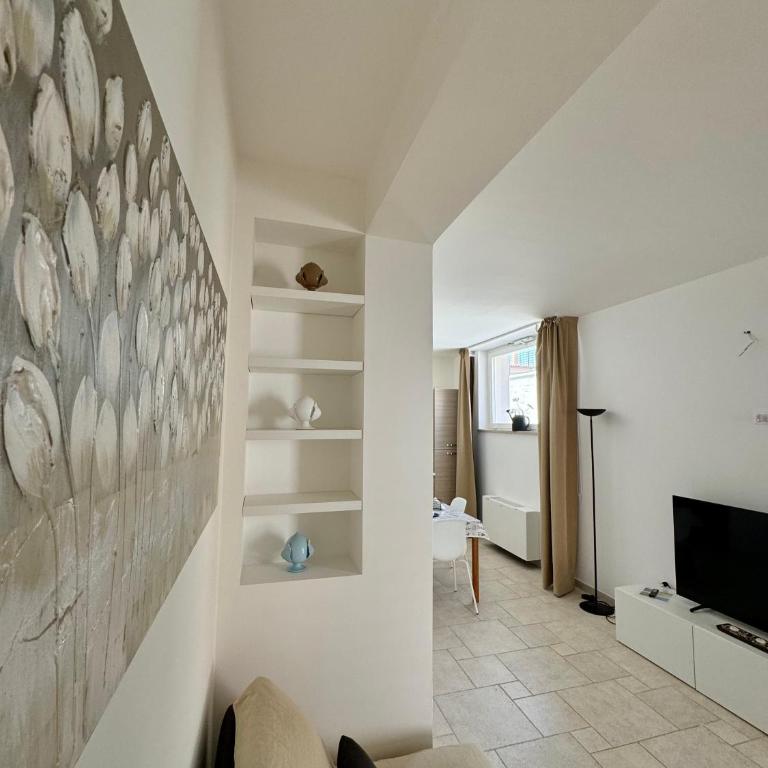Villa Serena - Appartamento con 1 Camera da Letto - 10