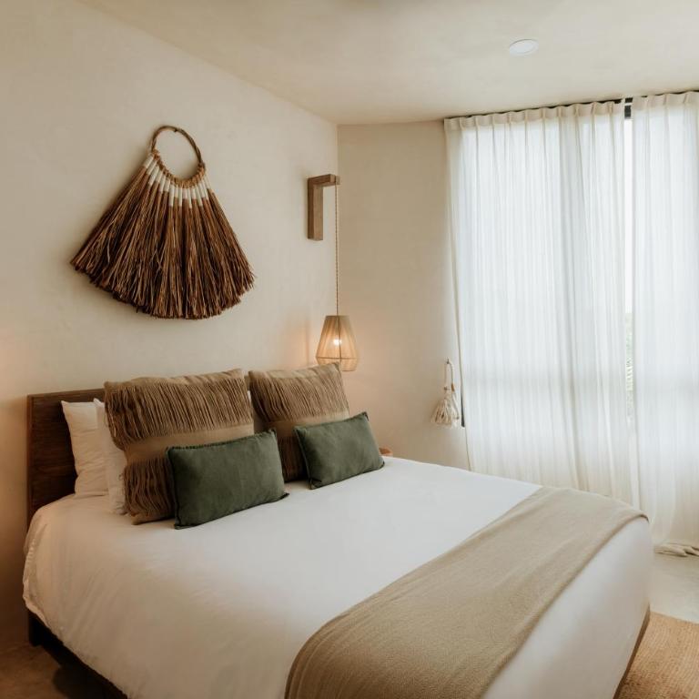 Jungle Boho Villa "Coco" - Pv Pool - BBQ - Concierge 5A - Villa de 3 dormitorios - 24