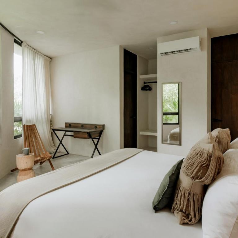 Jungle Boho Villa "Coco" - Pv Pool - BBQ - Concierge 5A - Villa de 3 dormitorios - 20