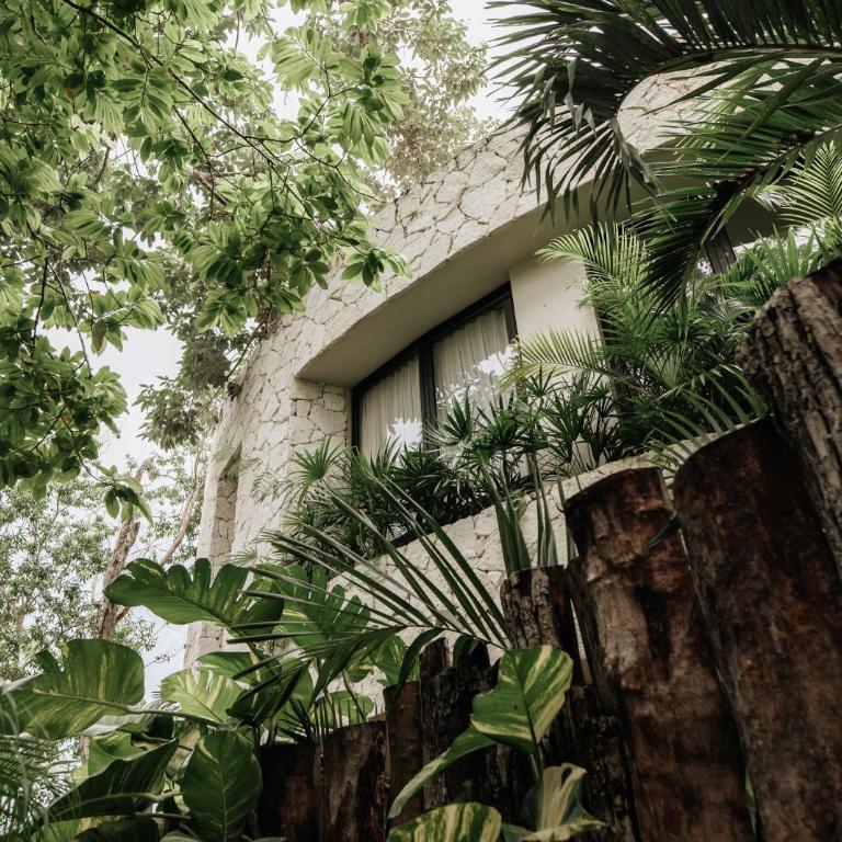 Jungle Boho Villa "Coco" - Pv Pool - BBQ - Concierge 5A - Villa de 3 dormitorios - 32