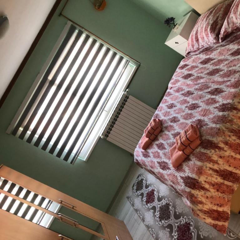 Apartman Panda - Two-Bedroom Apartment - 6