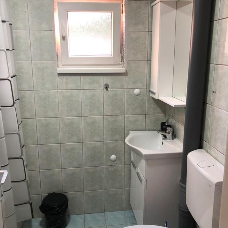 Apartman Panda - Two-Bedroom Apartment - 9
