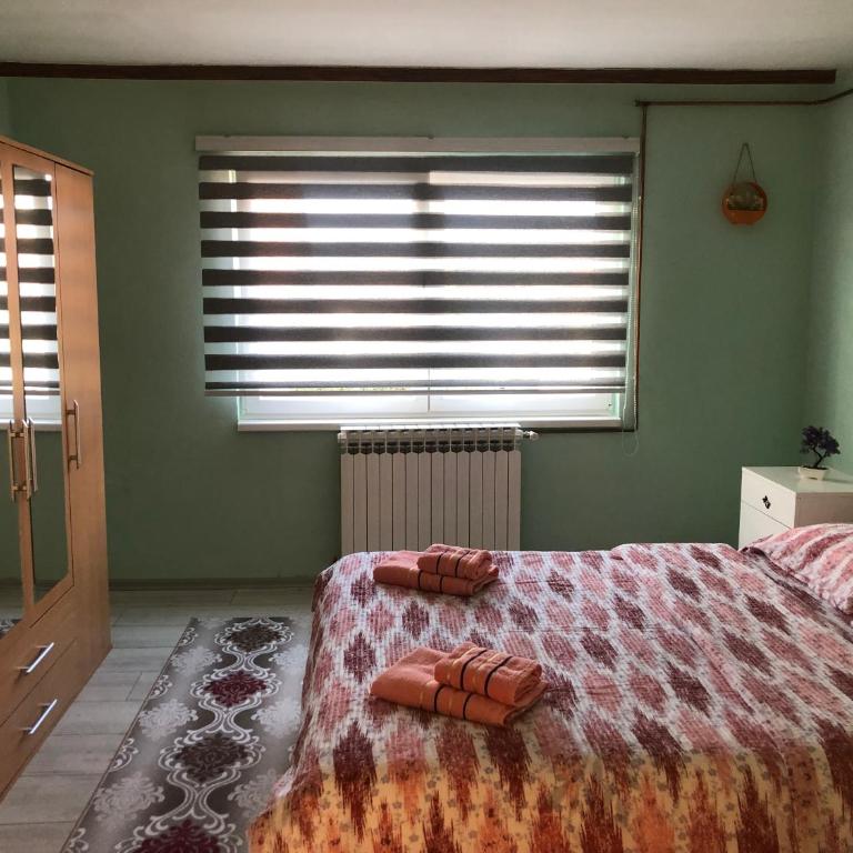 Apartman Panda - Two-Bedroom Apartment - 5