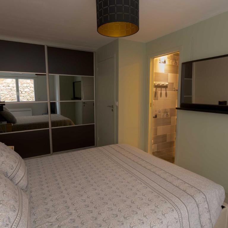 Le Prado de Sète - Appartement 2 Chambres - 15