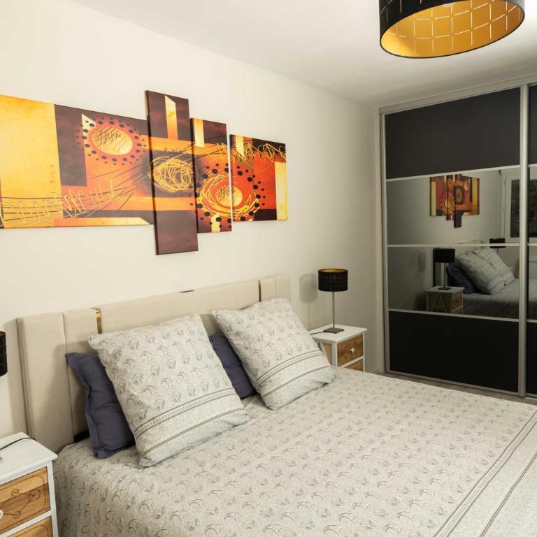Le Prado de Sète - Appartement 2 Chambres - 19