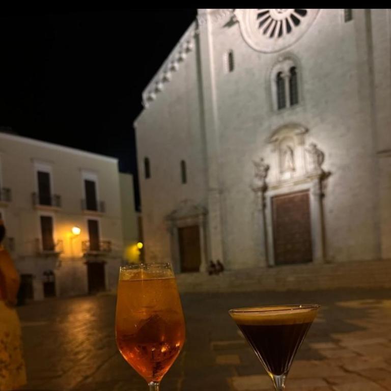 L'Incanto del Borgo Antico- Locazione Turistica - Appartamento con 1 Camera da Letto - 38
