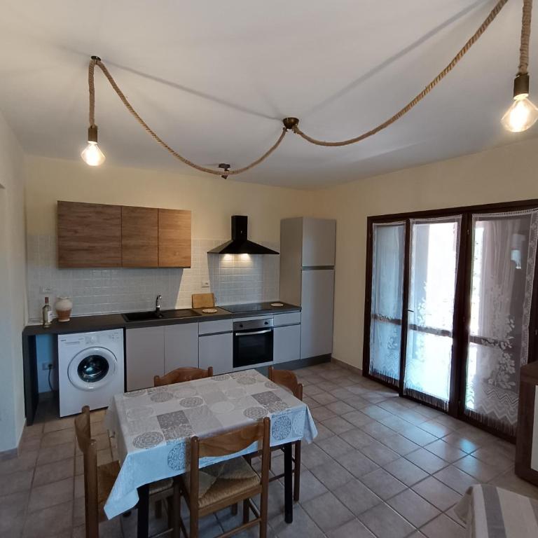 Appartamento Mar di Sardegna - Appartamento con 1 Camera da Letto - 28