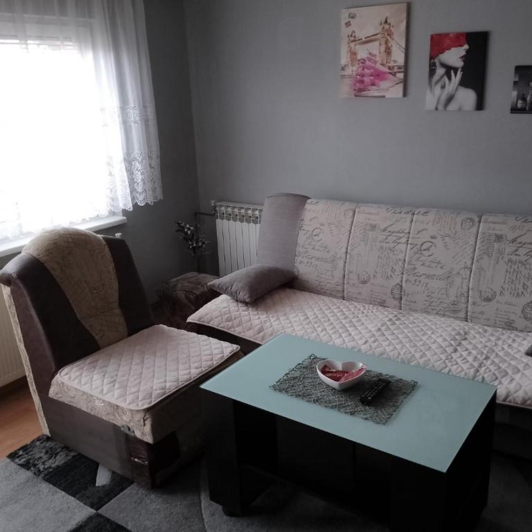 Apartman Panda - Two-Bedroom Apartment - 3