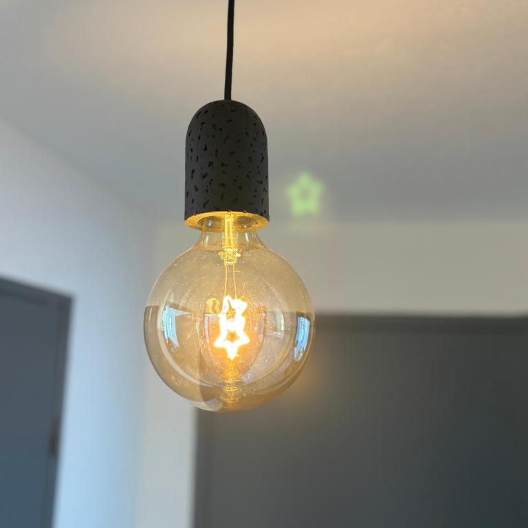 L Alsacienne F2 centre ville - Apartment mit 1 Schlafzimmer - 25